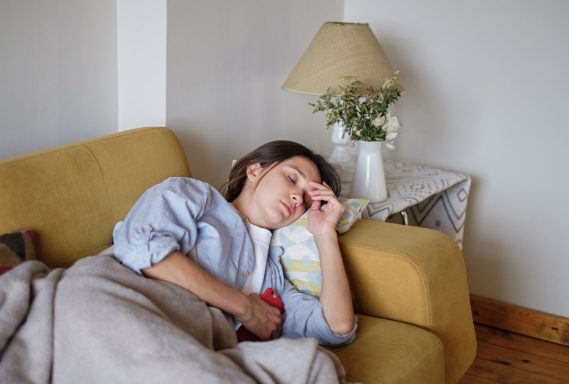 Weakened Immunity Weakened Immunity