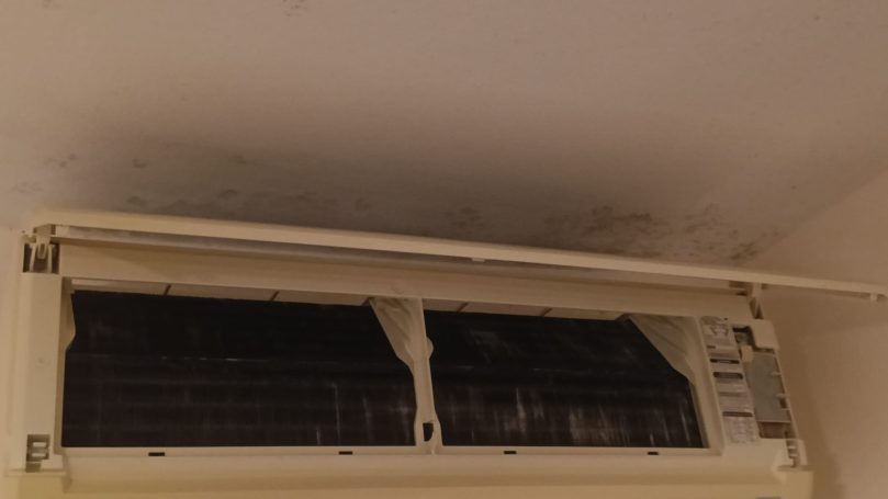 Air Conditioner